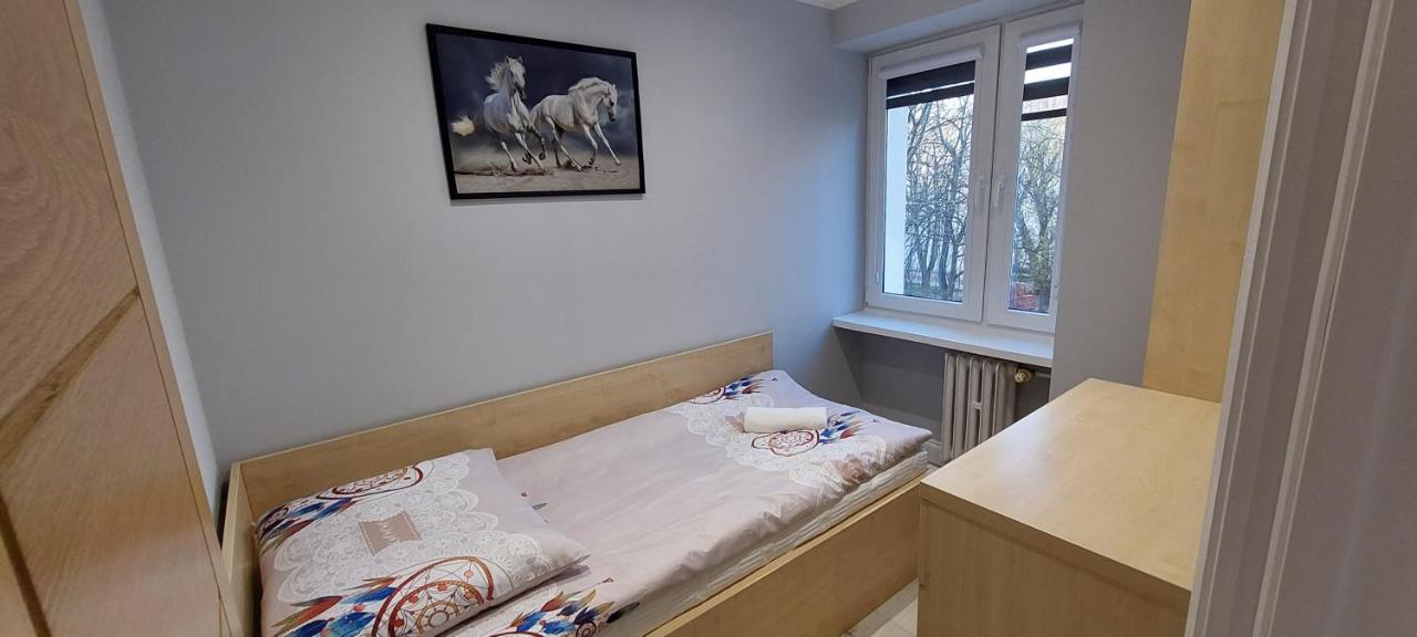 Apartament Mila Apartment Malbork Exterior photo