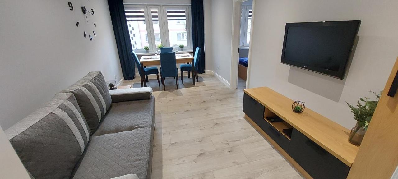Apartament Mila Apartment Malbork Exterior photo