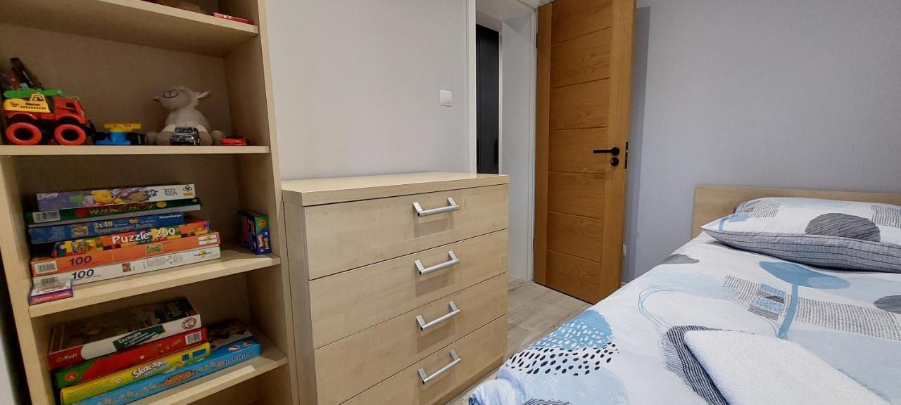 Apartament Mila Apartment Malbork Exterior photo